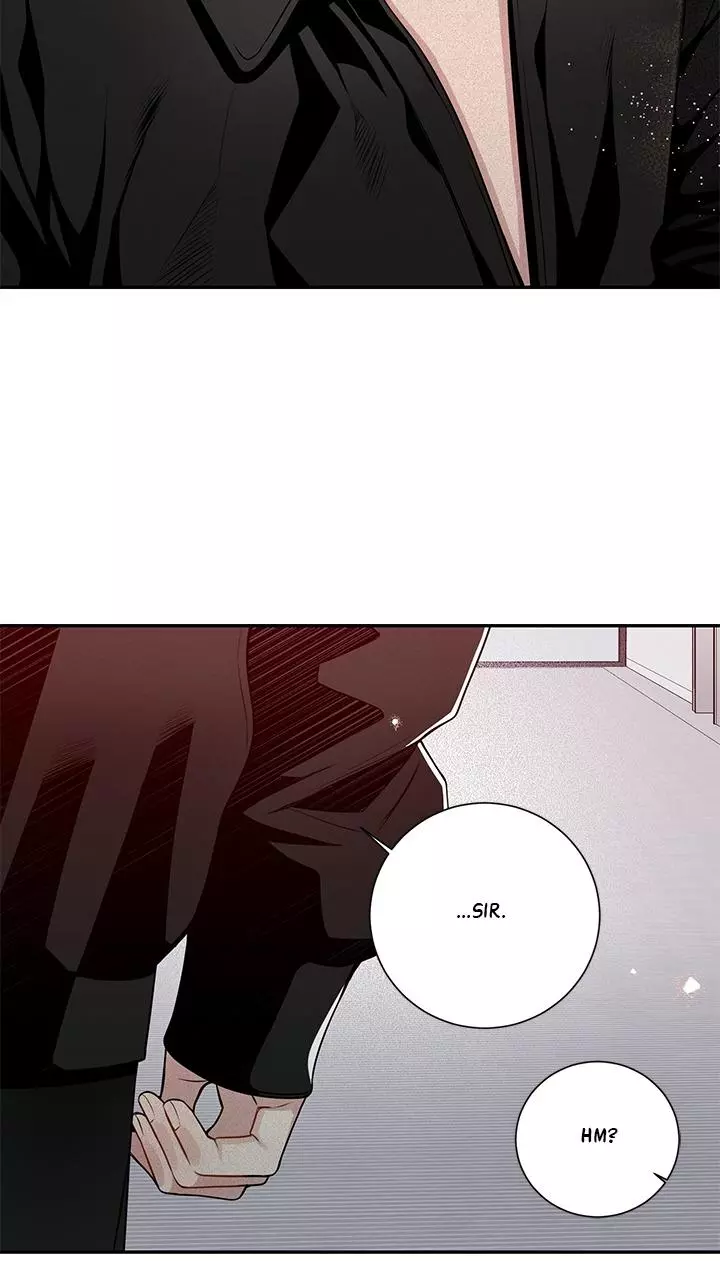 Cherry Blossoms After Winter - Chapter 178 Page 18