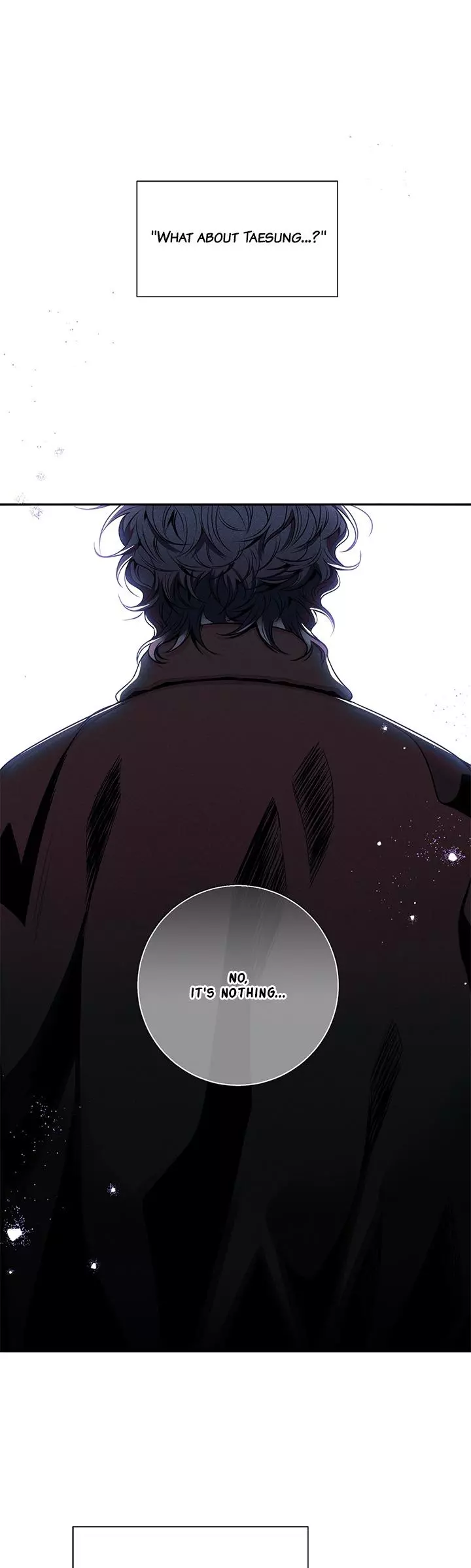 Cherry Blossoms After Winter - Chapter 178 Page 19