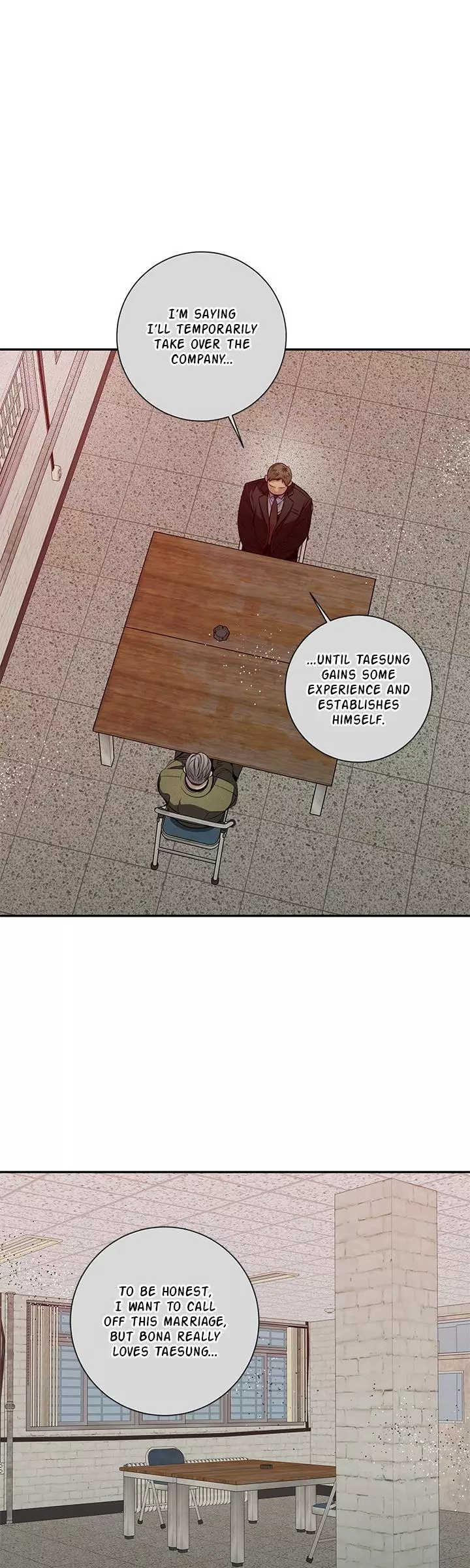 Cherry Blossoms After Winter - Chapter 178 Page 30