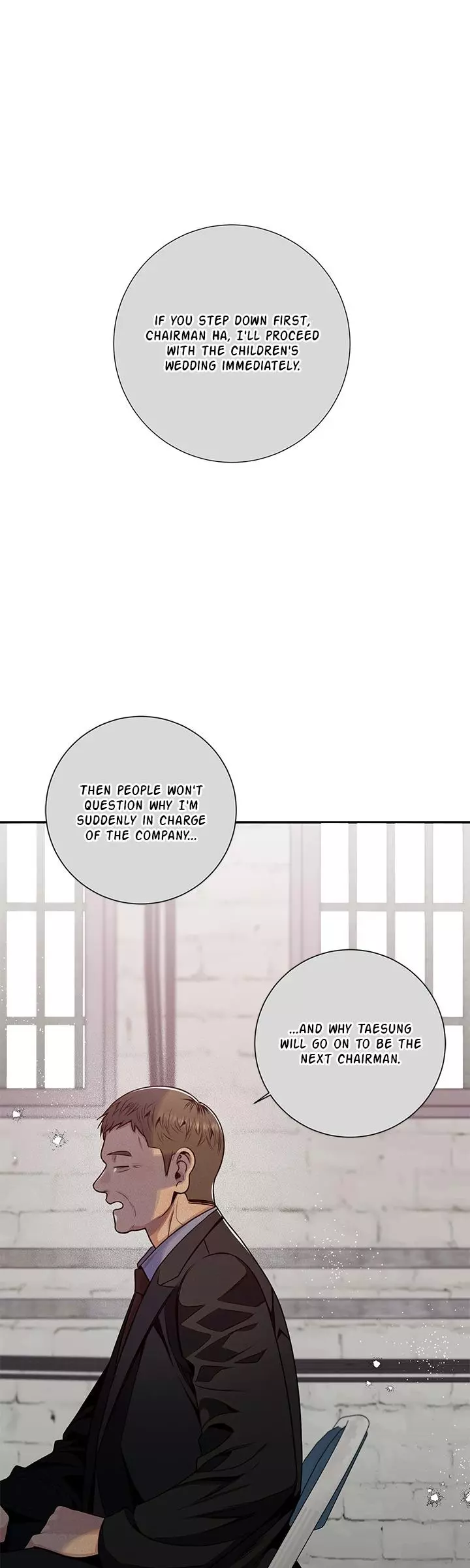 Cherry Blossoms After Winter - Chapter 178 Page 32
