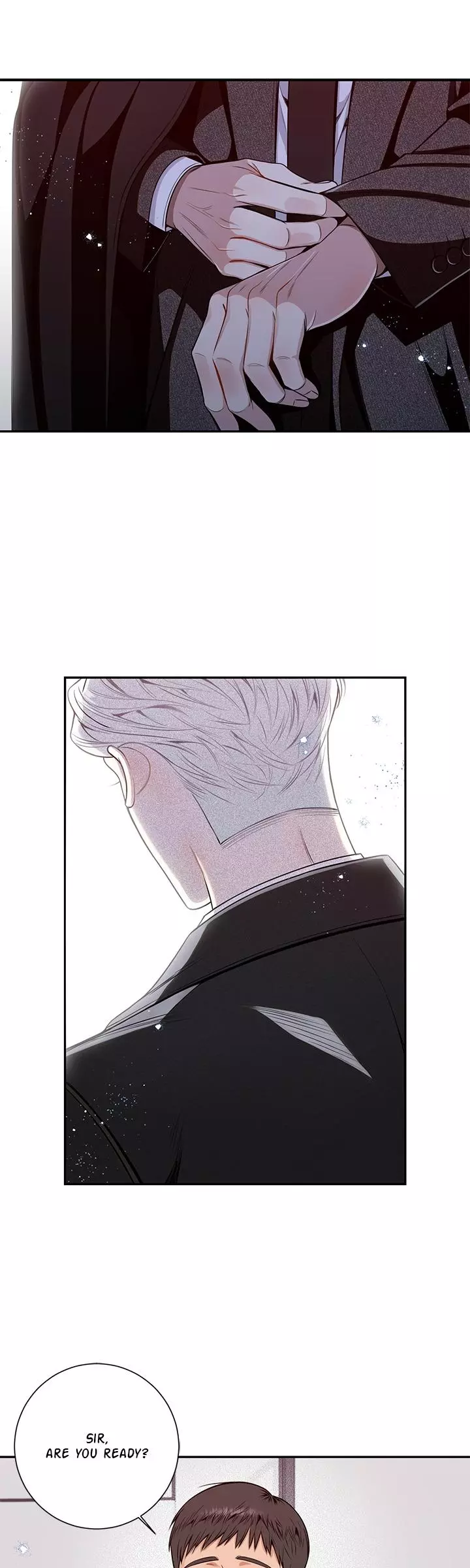 Cherry Blossoms After Winter - Chapter 179 Page 2