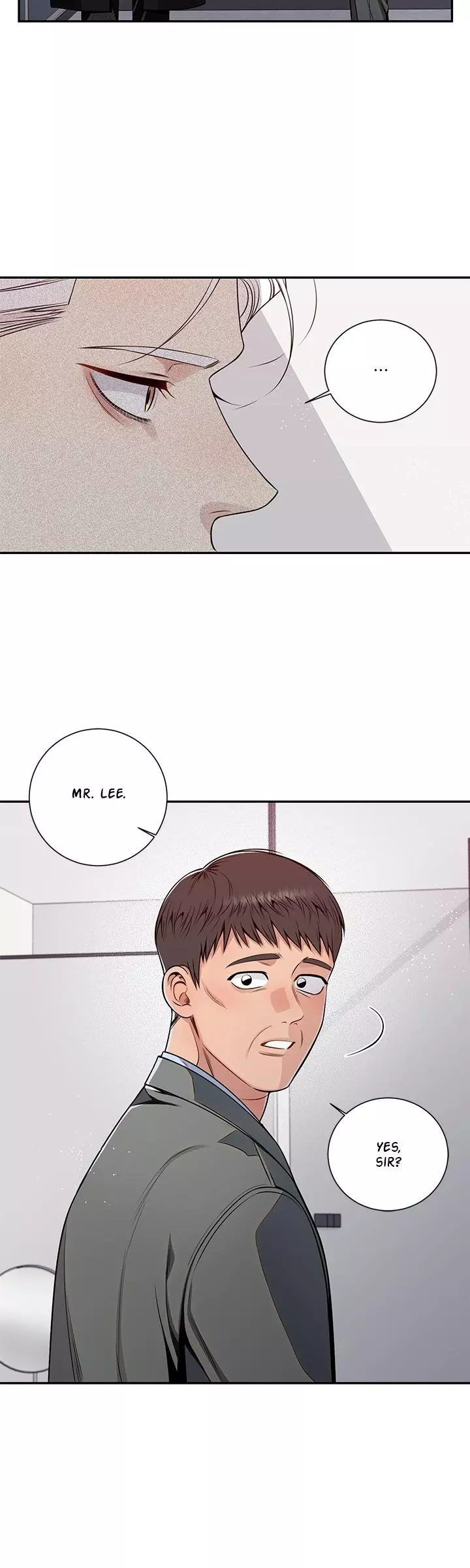 Cherry Blossoms After Winter - Chapter 179 Page 5