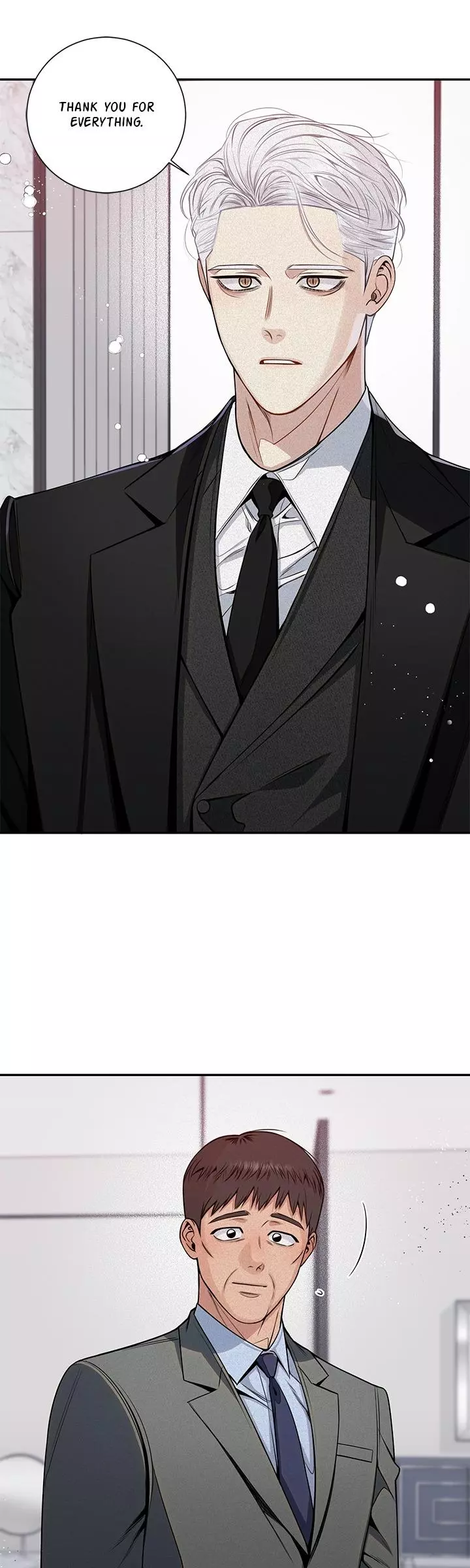Cherry Blossoms After Winter - Chapter 179 Page 6