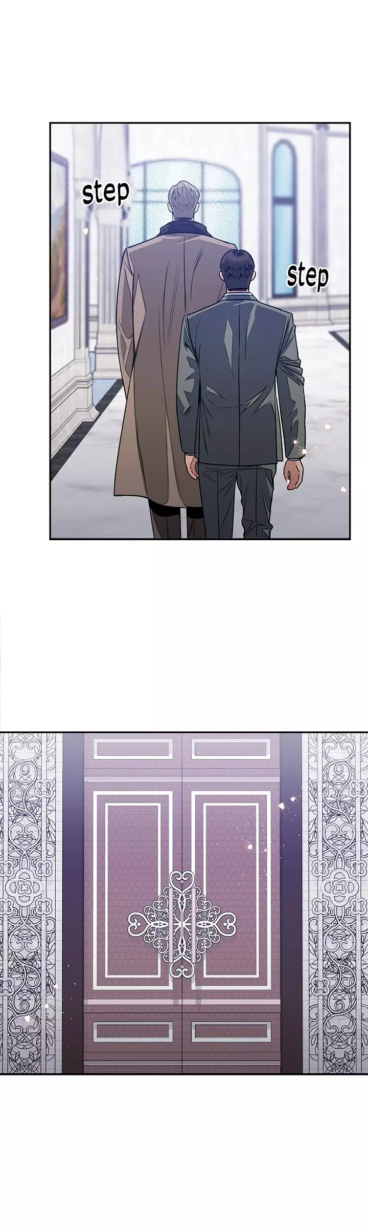 Cherry Blossoms After Winter - Chapter 179 Page 13