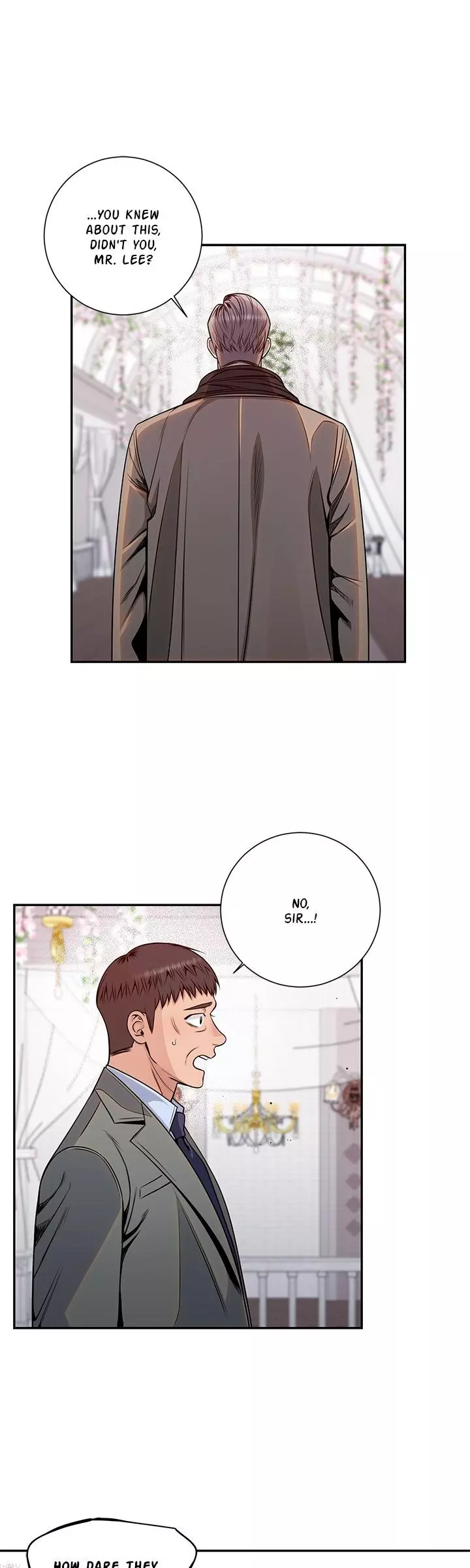 Cherry Blossoms After Winter - Chapter 179 Page 26
