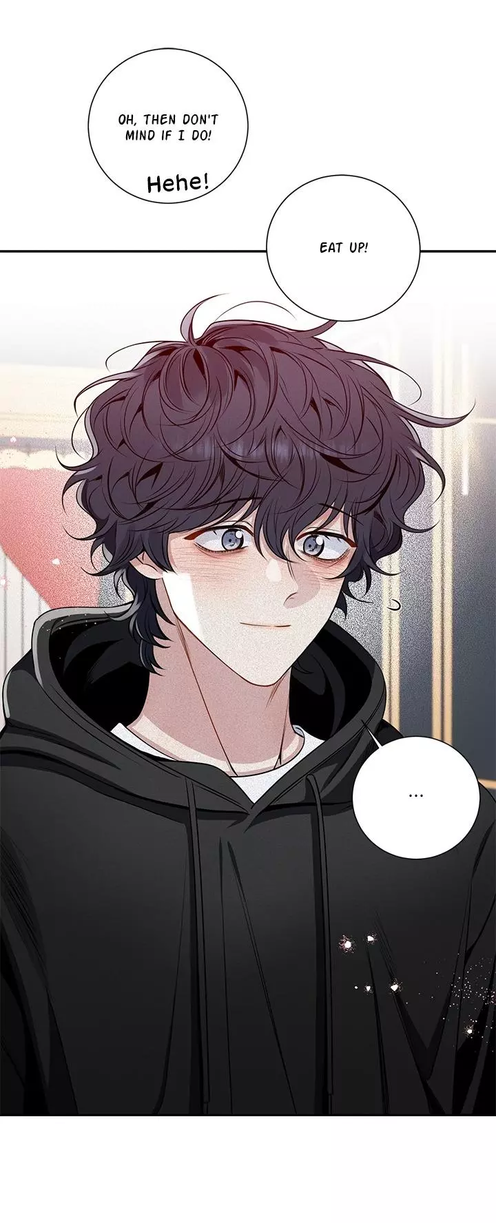 Cherry Blossoms After Winter - Chapter 179 Page 37