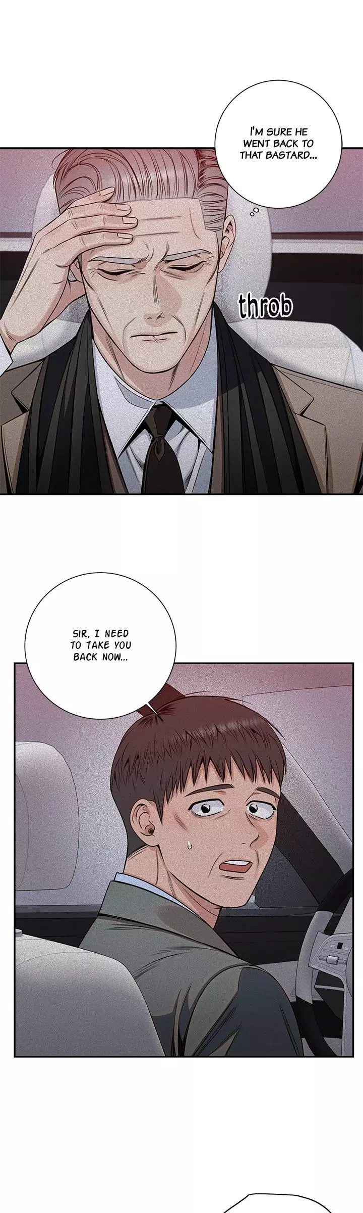 Cherry Blossoms After Winter - Chapter 179 Page 39
