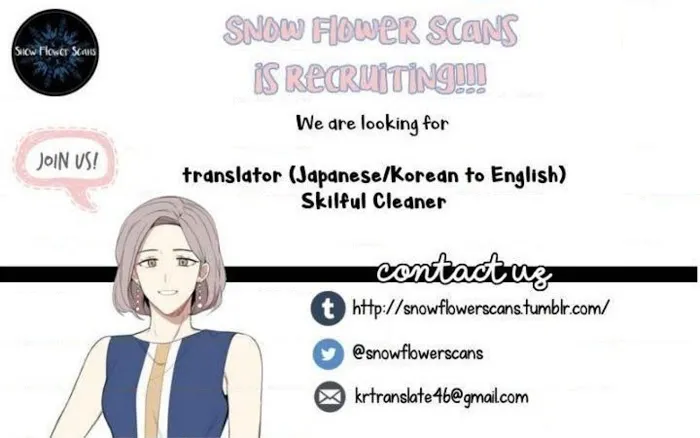 Cherry Blossoms After Winter - Chapter 18 Page 3