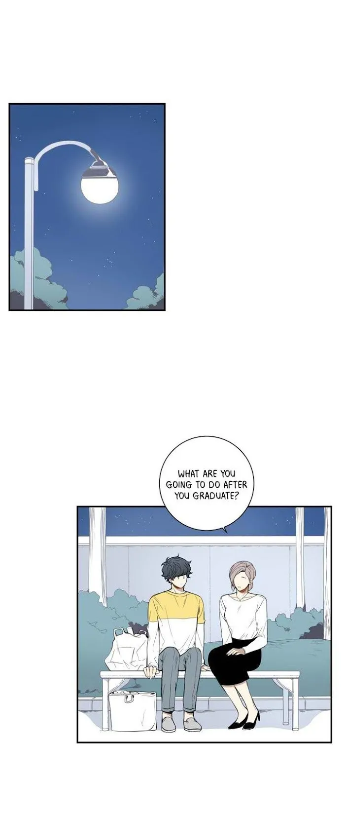 Cherry Blossoms After Winter - Chapter 18 Page 9