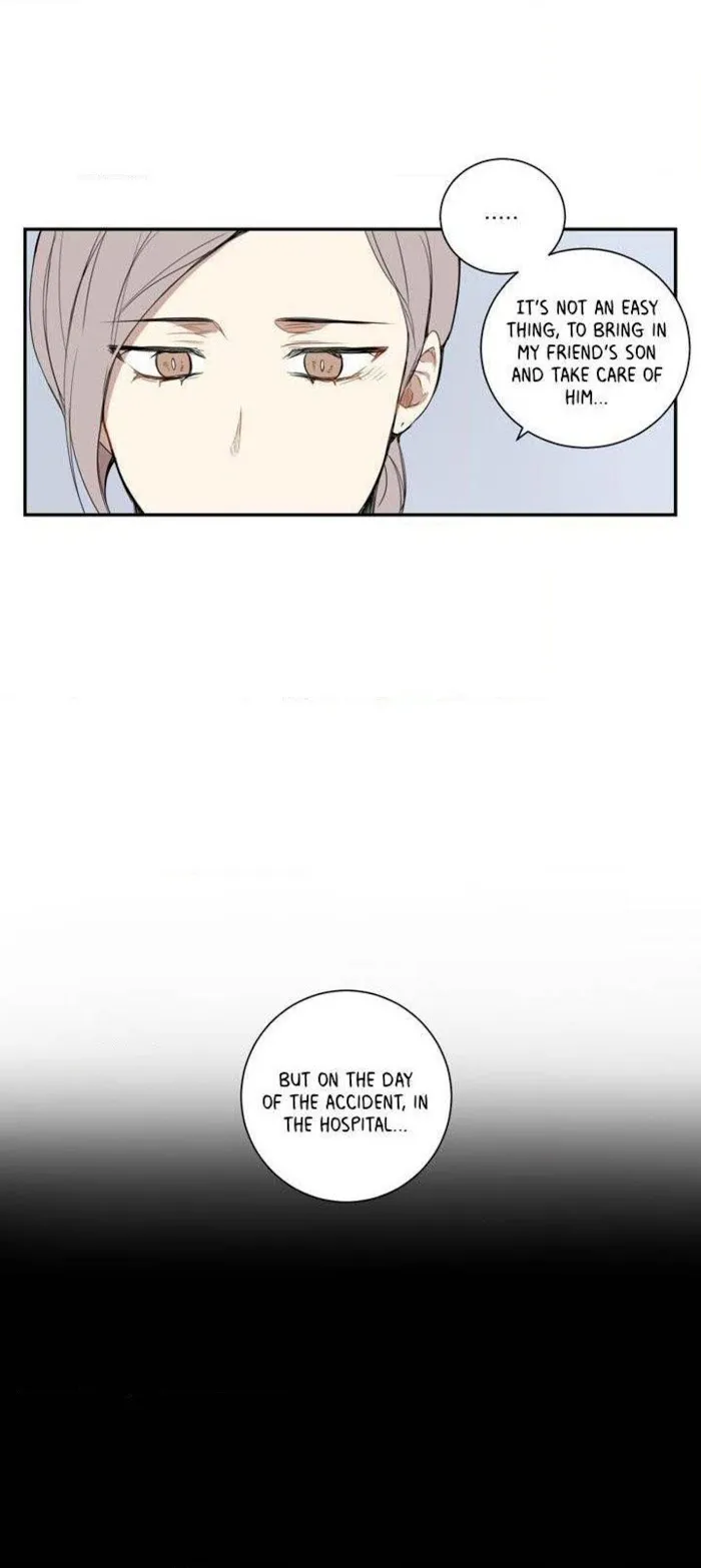 Cherry Blossoms After Winter - Chapter 18 Page 13
