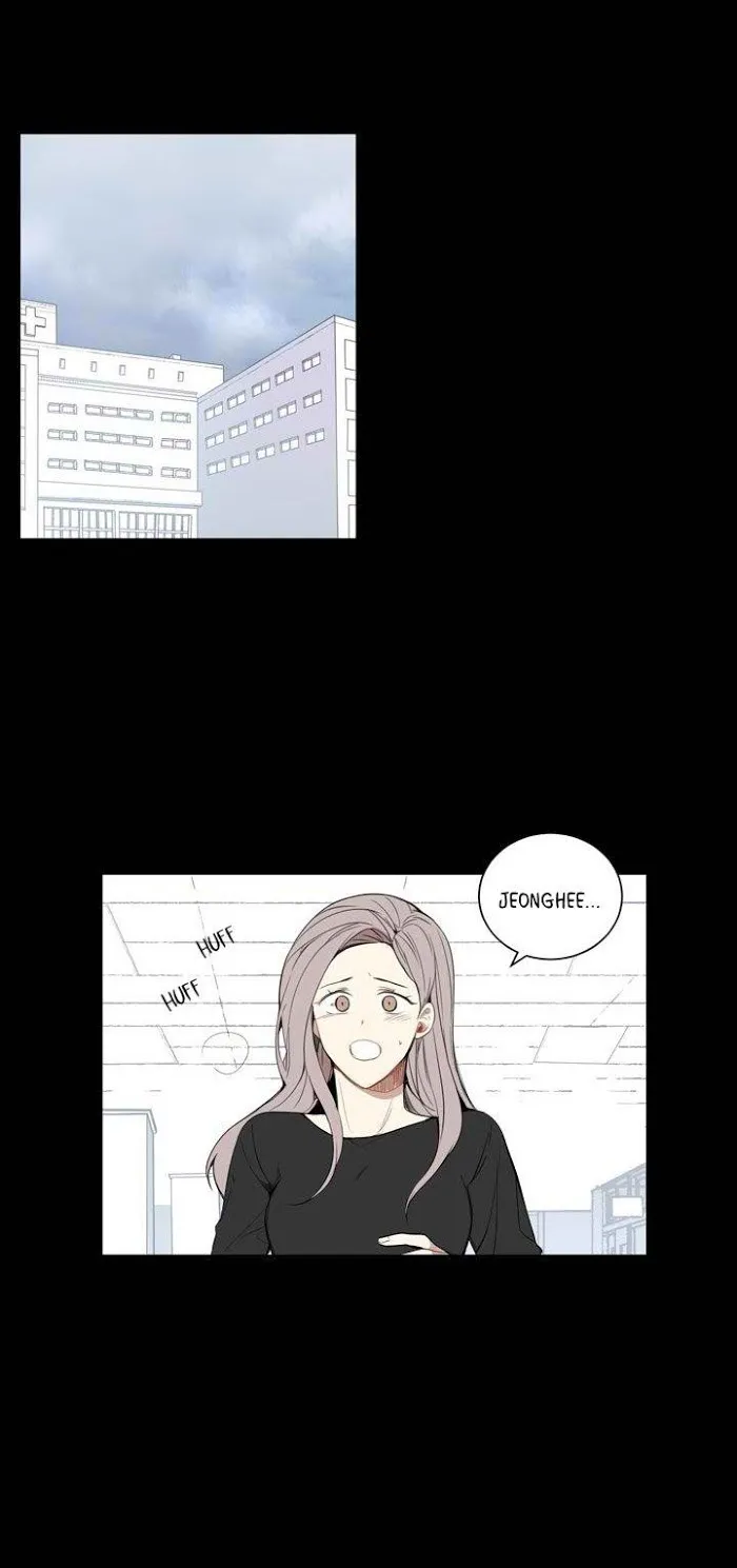 Cherry Blossoms After Winter - Chapter 18 Page 14