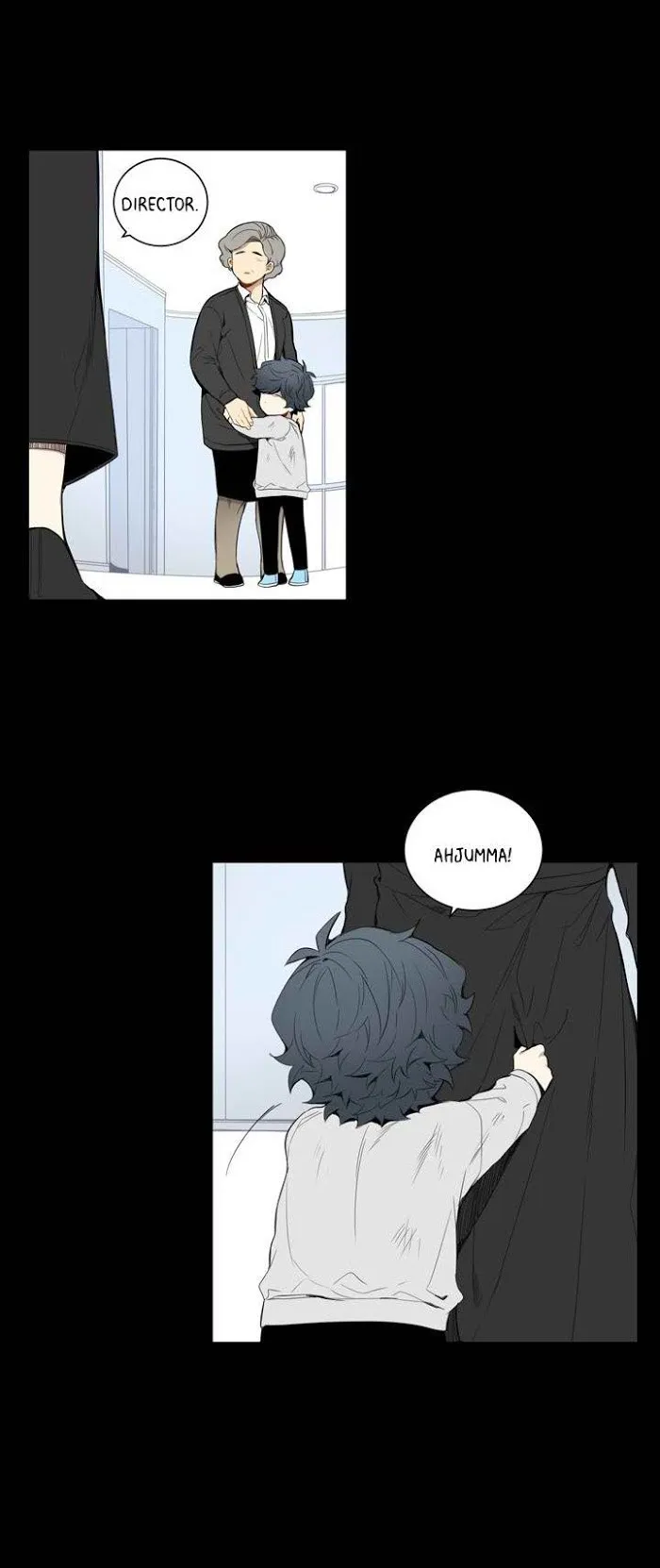 Cherry Blossoms After Winter - Chapter 18 Page 15