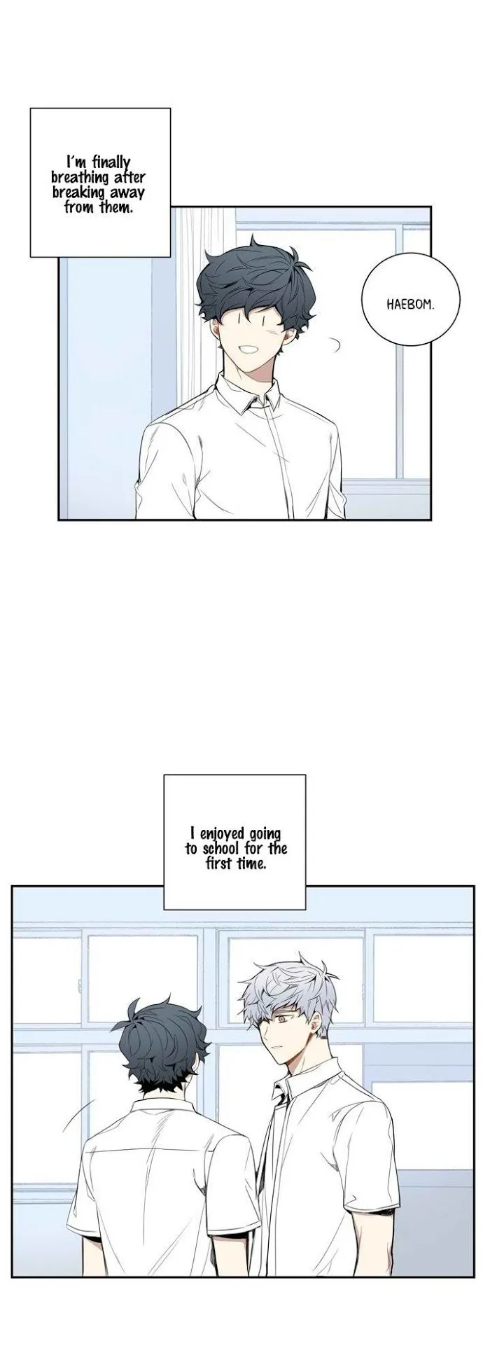 Cherry Blossoms After Winter - Chapter 18 Page 24