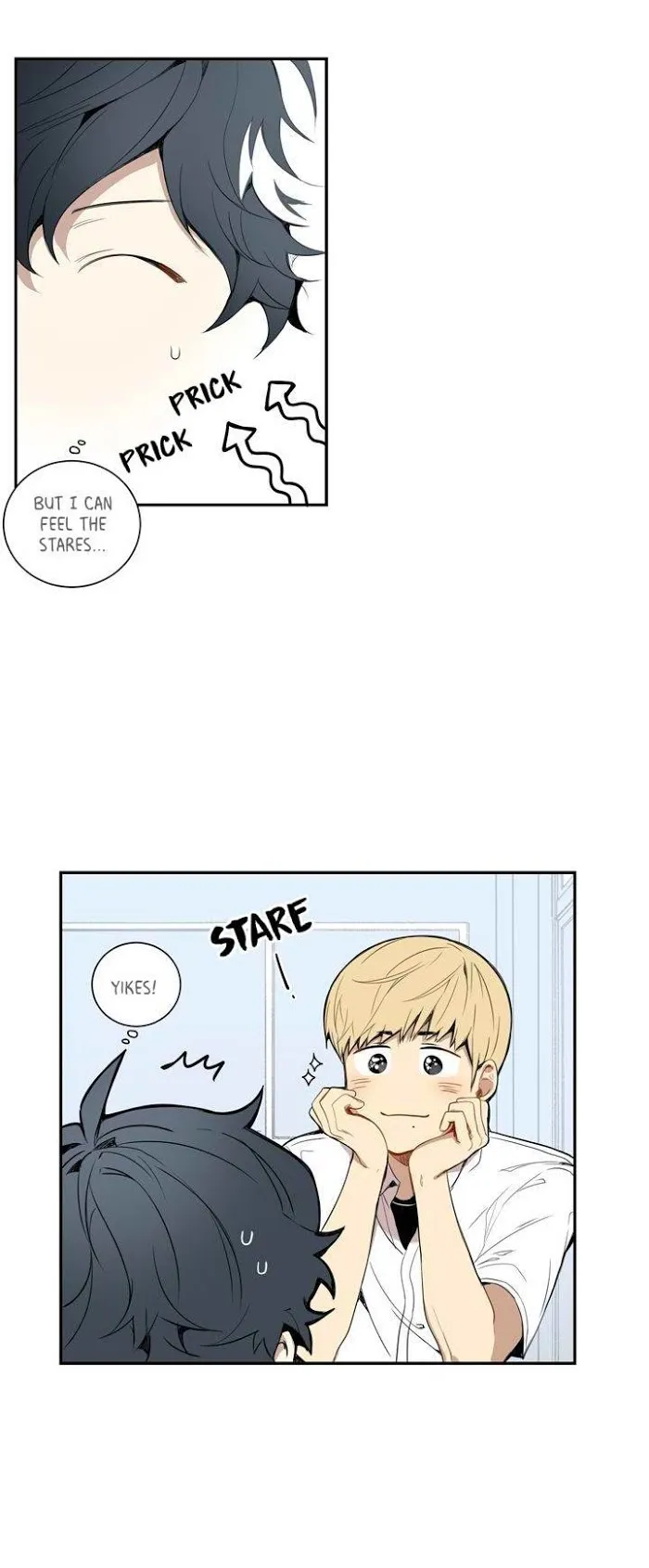 Cherry Blossoms After Winter - Chapter 18 Page 26