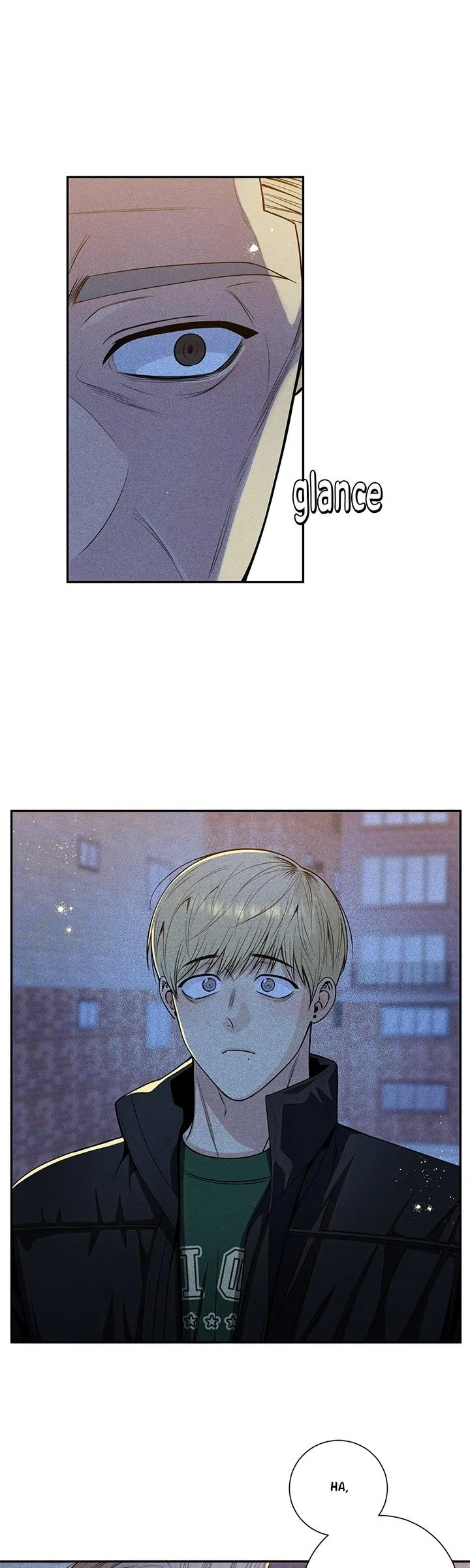 Cherry Blossoms After Winter - Chapter 180 Page 10