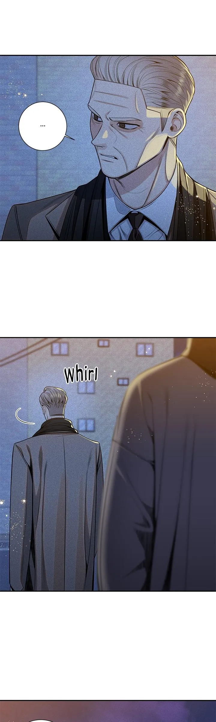 Cherry Blossoms After Winter - Chapter 180 Page 14