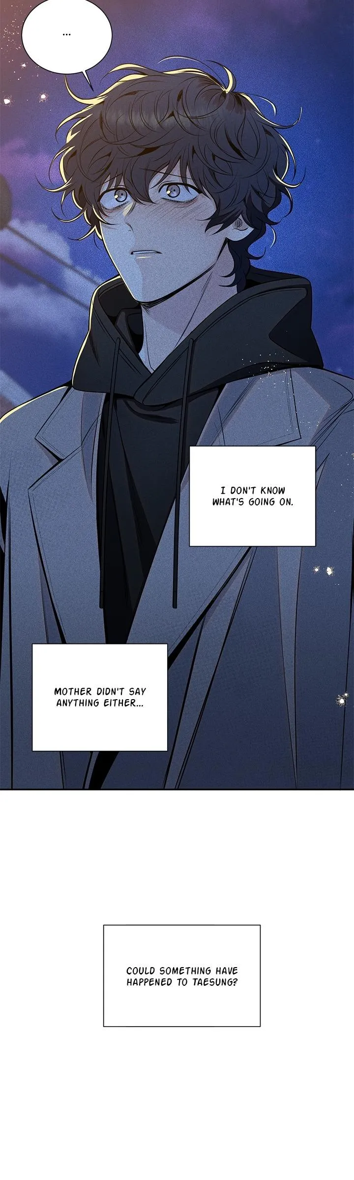 Cherry Blossoms After Winter - Chapter 180 Page 15
