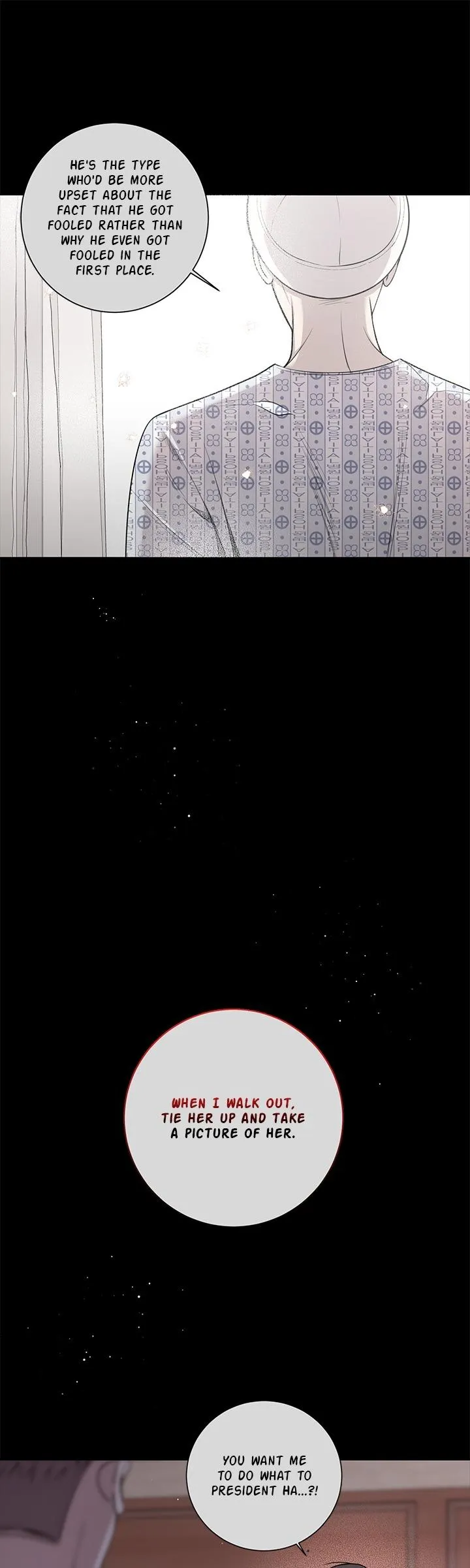 Cherry Blossoms After Winter - Chapter 180 Page 21
