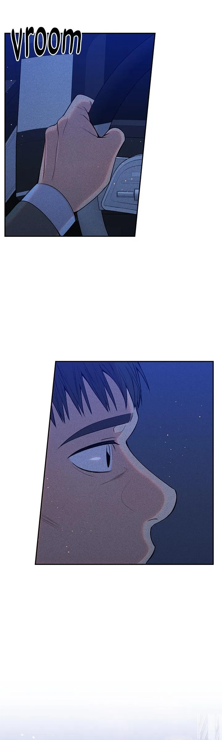 Cherry Blossoms After Winter - Chapter 180 Page 25