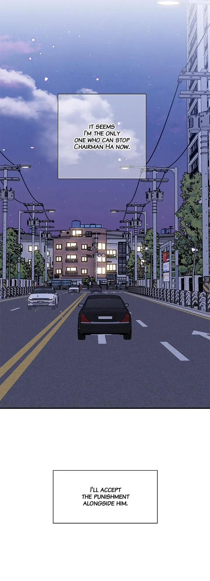 Cherry Blossoms After Winter - Chapter 180 Page 26
