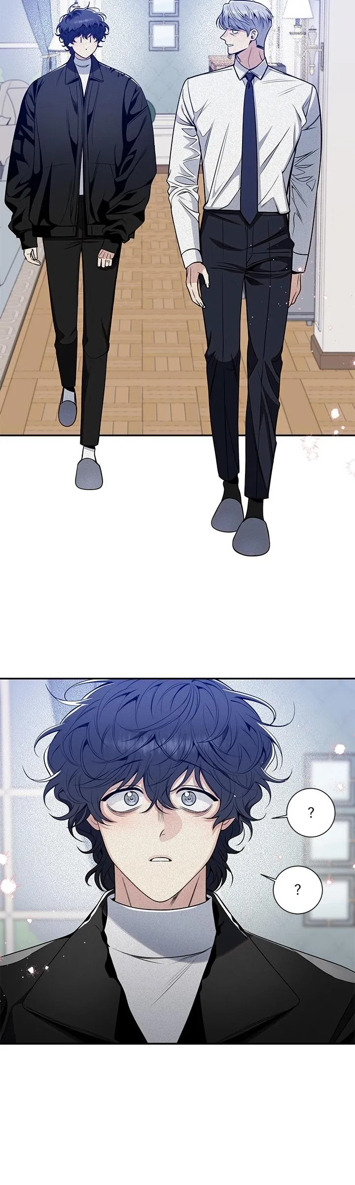 Cherry Blossoms After Winter - Chapter 180 Page 28