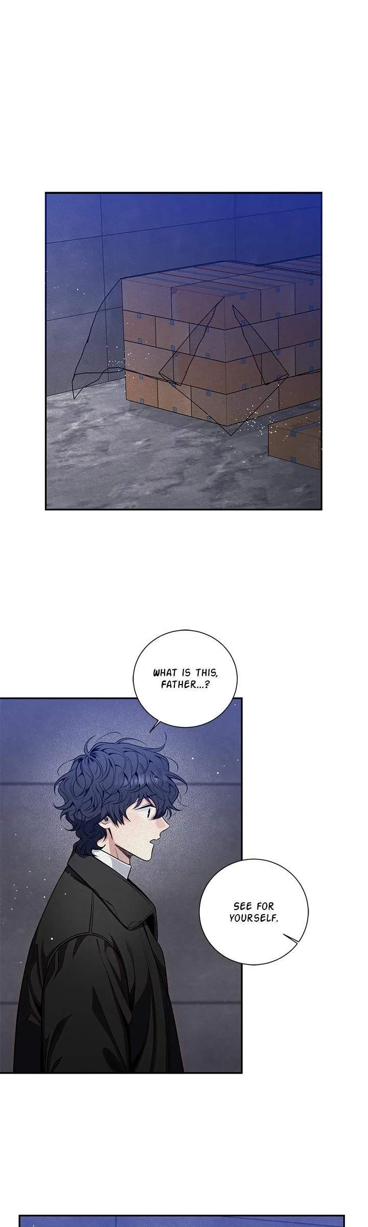 Cherry Blossoms After Winter - Chapter 180 Page 31