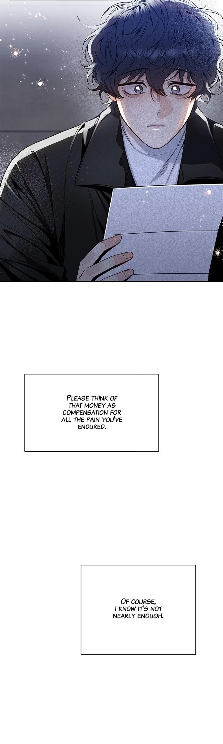 Cherry Blossoms After Winter - Chapter 180 Page 36