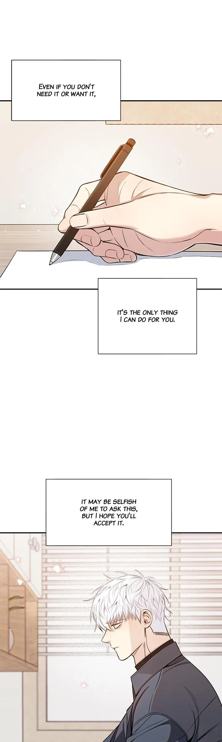 Cherry Blossoms After Winter - Chapter 180 Page 37