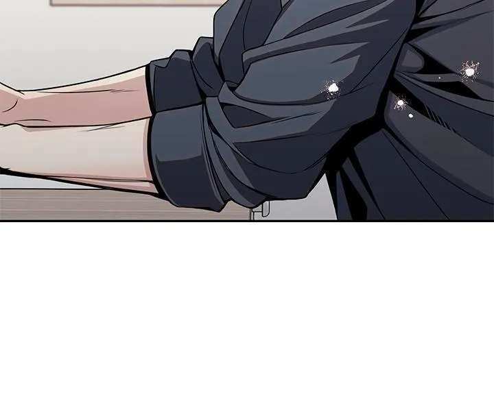 Cherry Blossoms After Winter - Chapter 180 Page 38