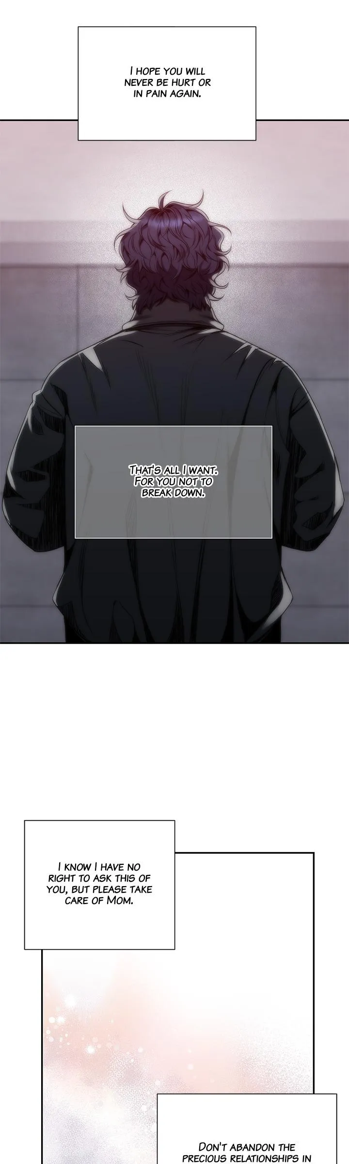 Cherry Blossoms After Winter - Chapter 180 Page 41