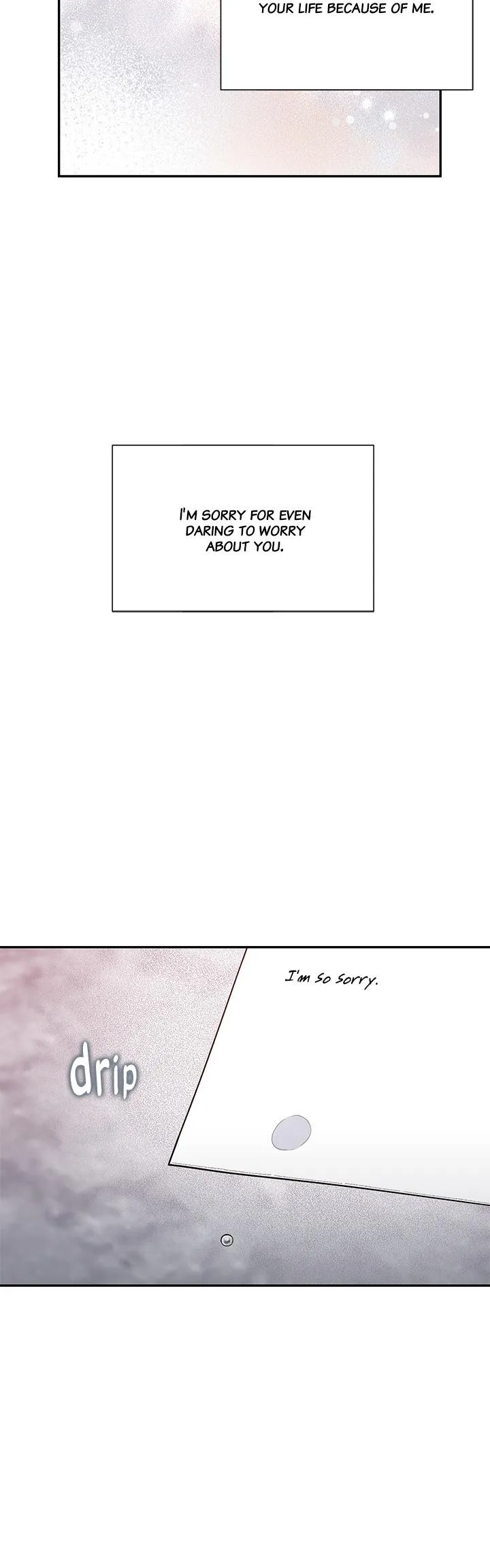 Cherry Blossoms After Winter - Chapter 180 Page 42