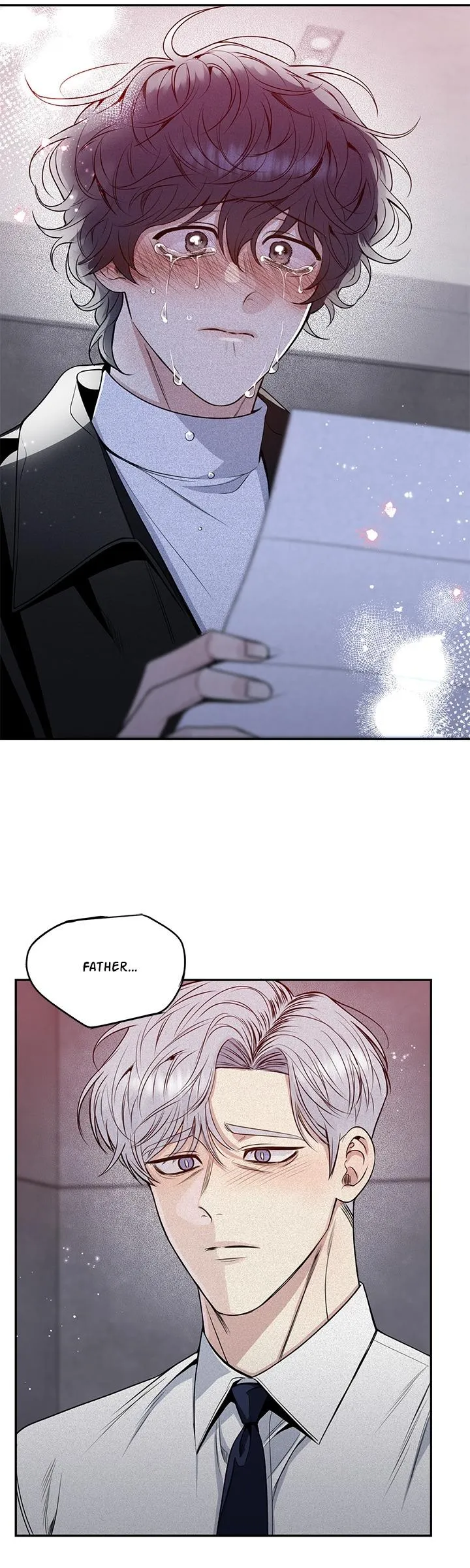 Cherry Blossoms After Winter - Chapter 180 Page 43