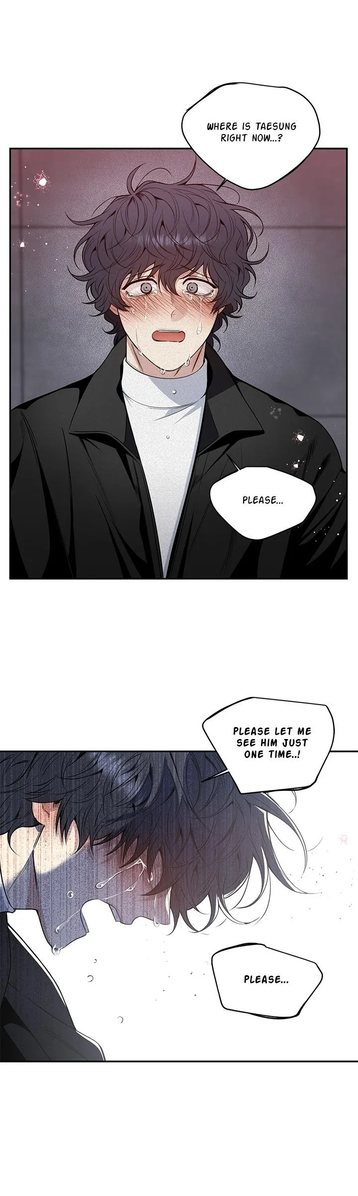Cherry Blossoms After Winter - Chapter 180 Page 44