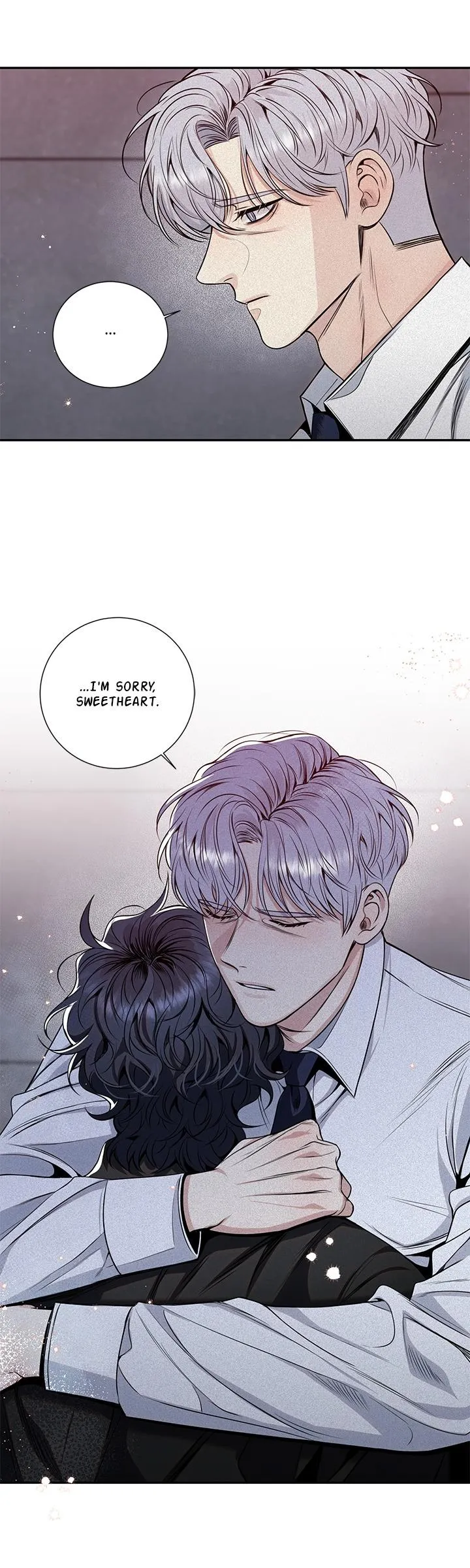Cherry Blossoms After Winter - Chapter 180 Page 45
