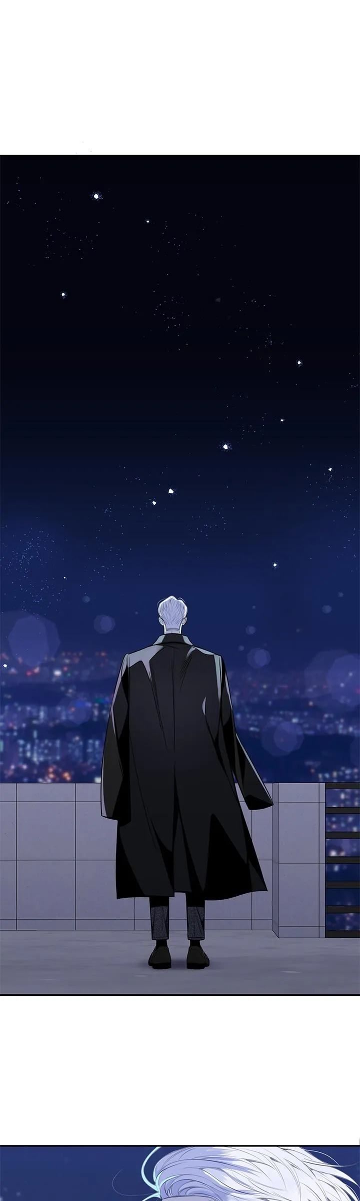 Cherry Blossoms After Winter - Chapter 180 Page 47