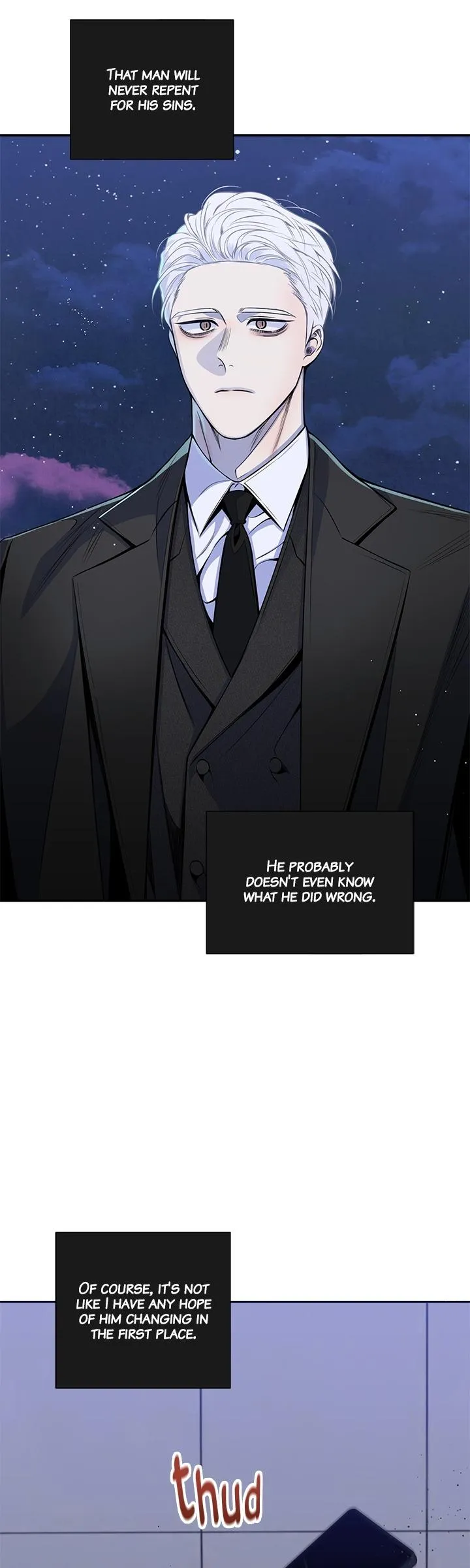 Cherry Blossoms After Winter - Chapter 180 Page 49