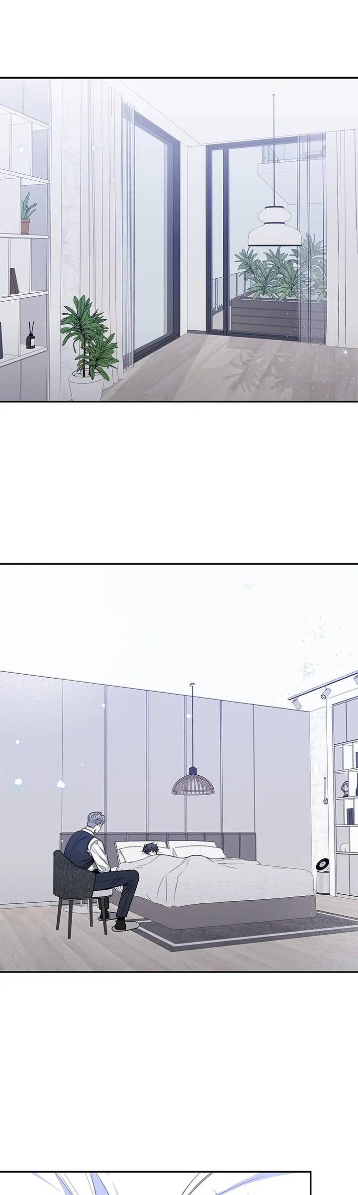 Cherry Blossoms After Winter - Chapter 181 Page 2