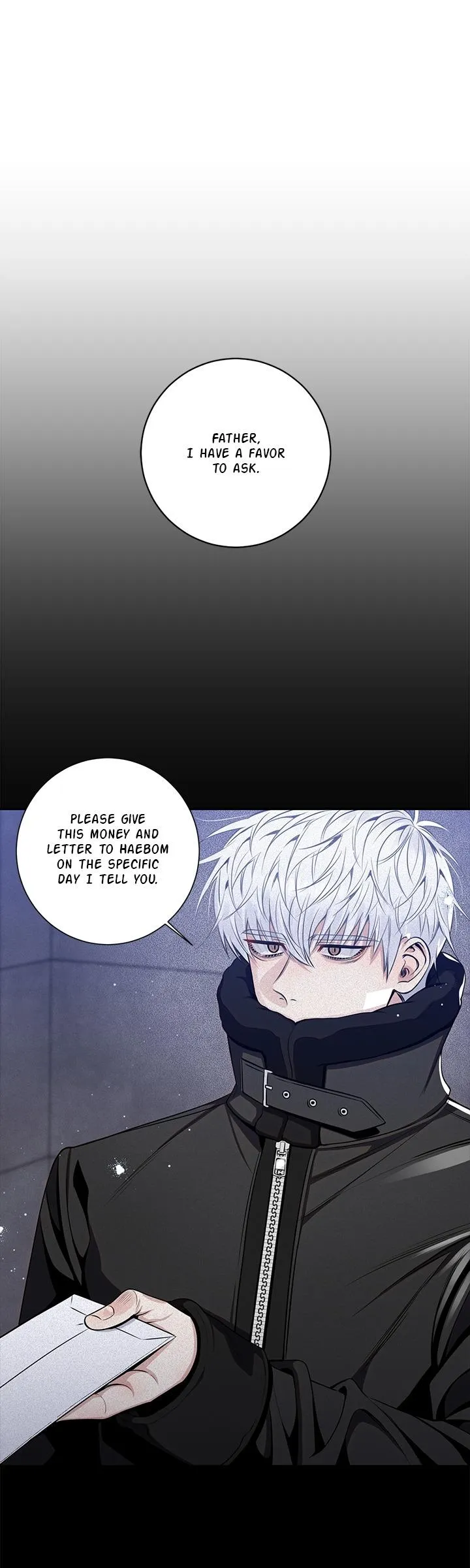 Cherry Blossoms After Winter - Chapter 181 Page 4