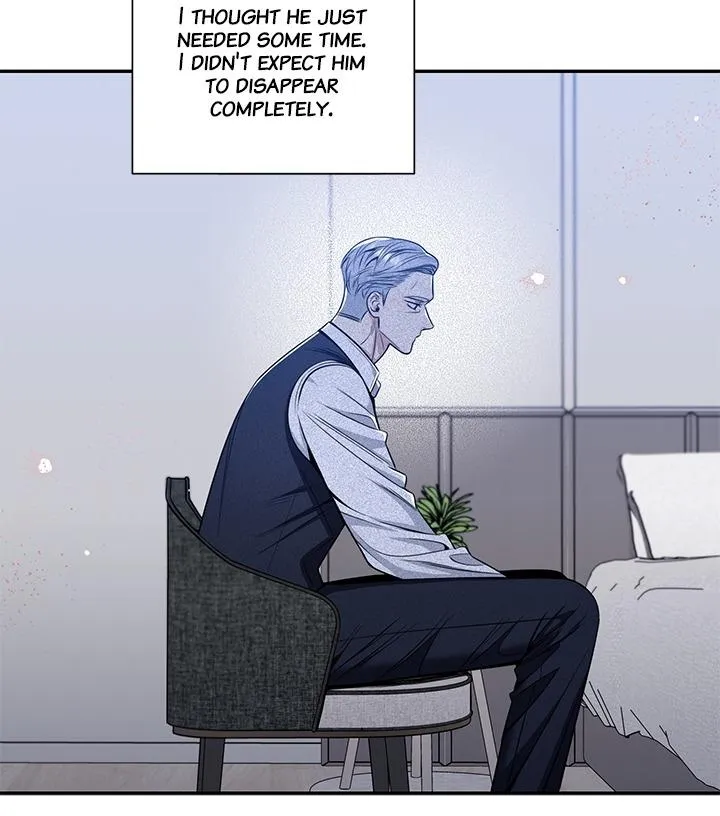 Cherry Blossoms After Winter - Chapter 181 Page 9