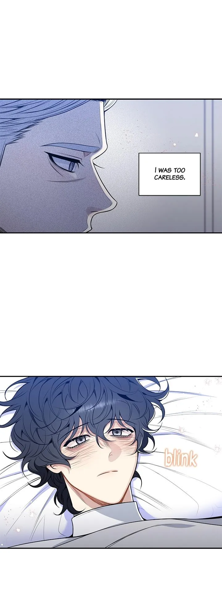 Cherry Blossoms After Winter - Chapter 181 Page 10