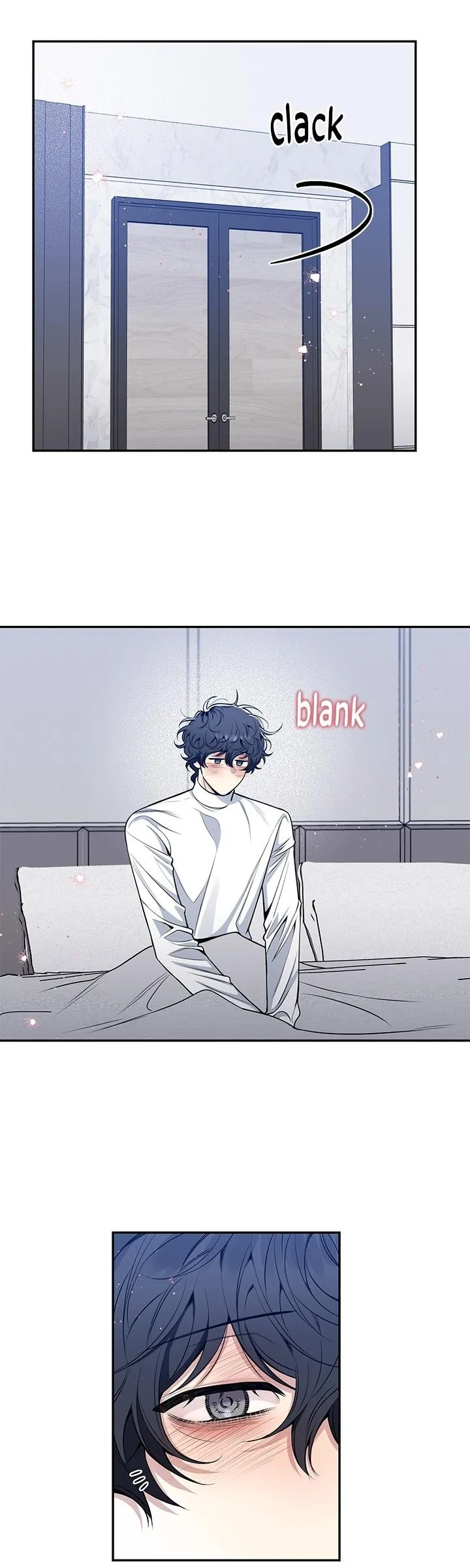 Cherry Blossoms After Winter - Chapter 181 Page 14