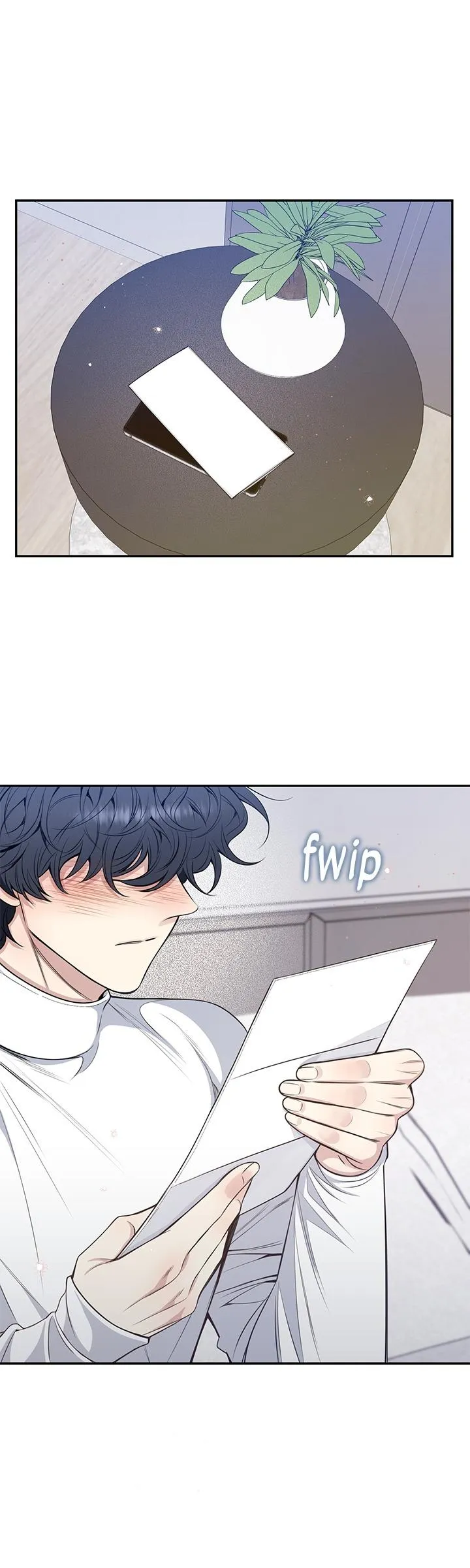 Cherry Blossoms After Winter - Chapter 181 Page 15