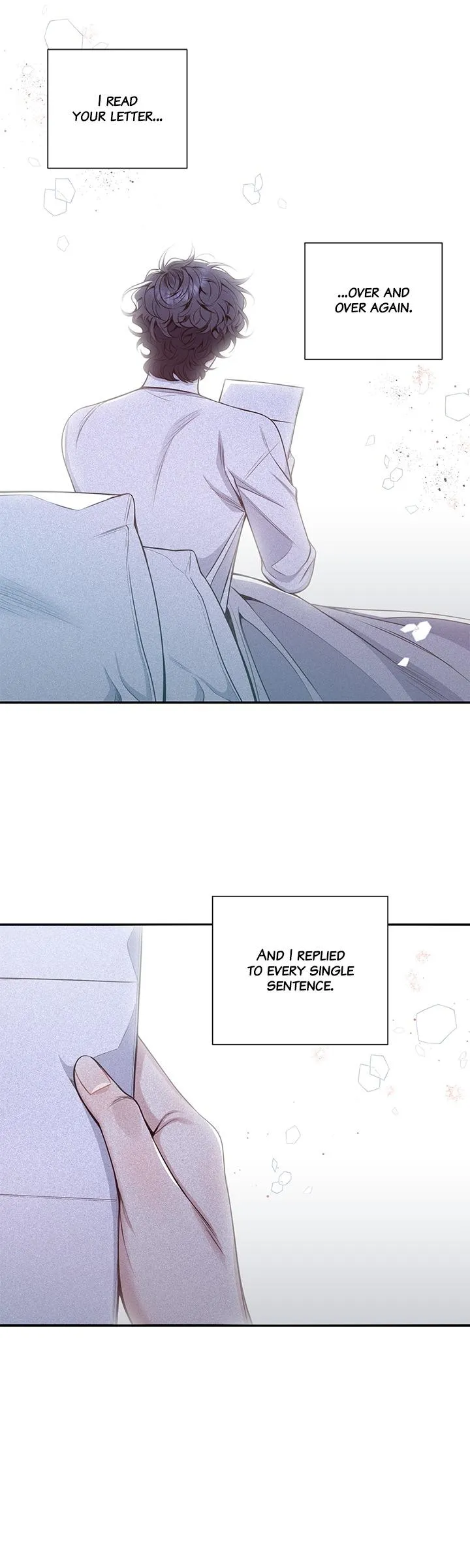 Cherry Blossoms After Winter - Chapter 181 Page 16
