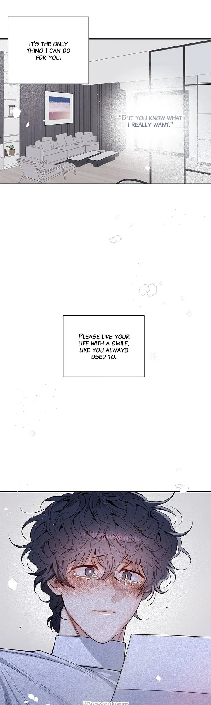 Cherry Blossoms After Winter - Chapter 181 Page 17