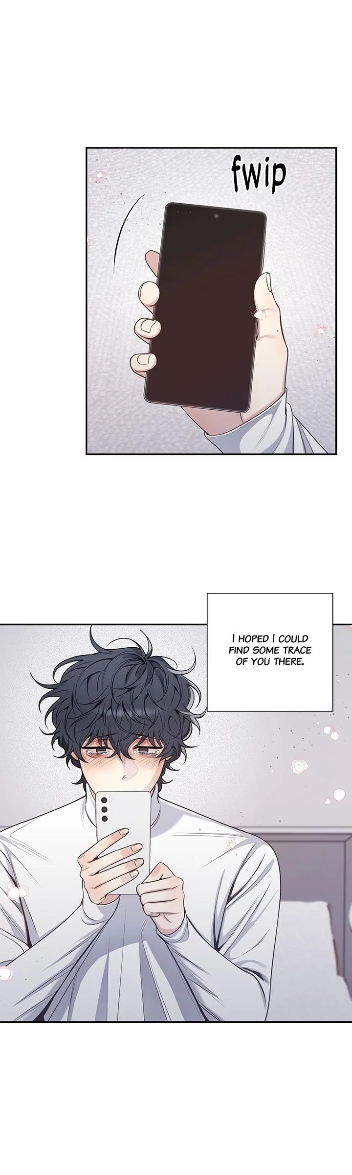 Cherry Blossoms After Winter - Chapter 181 Page 20