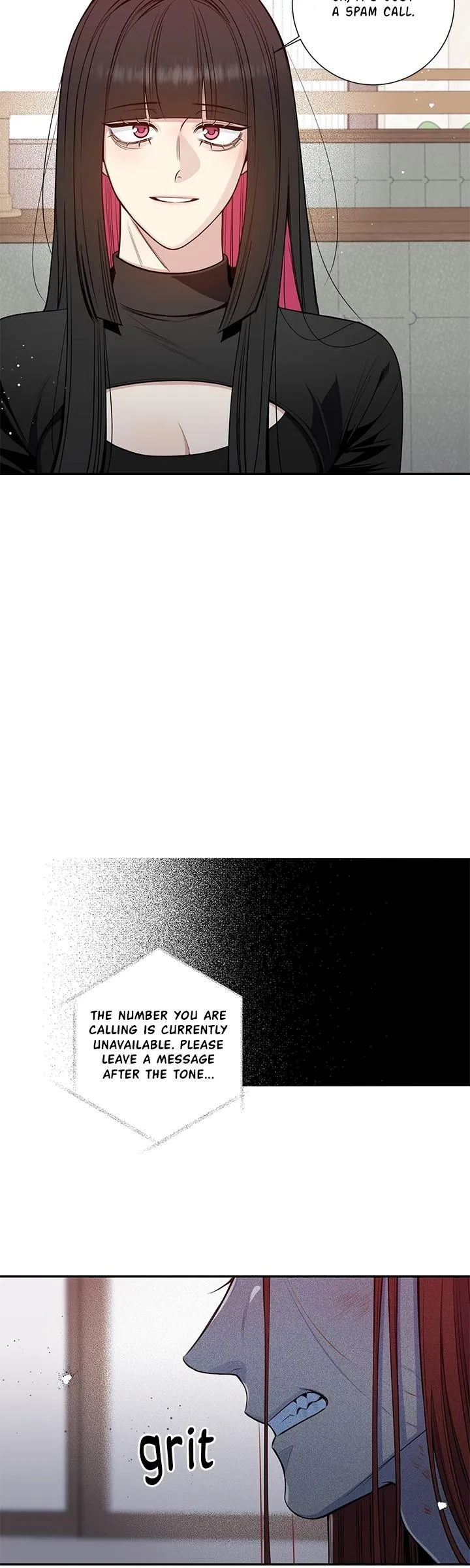 Cherry Blossoms After Winter - Chapter 181 Page 28