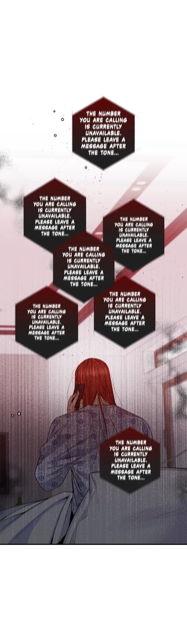 Cherry Blossoms After Winter - Chapter 181 Page 29