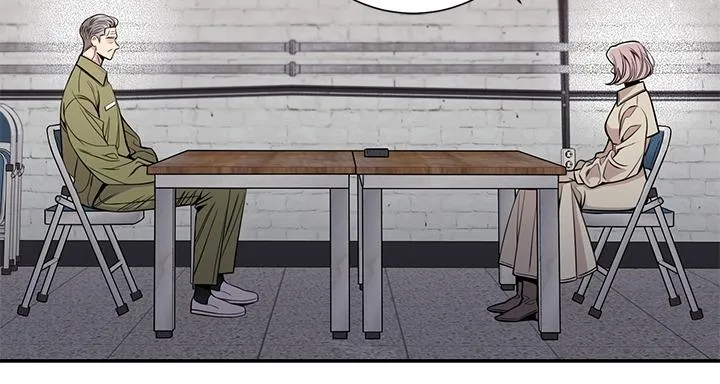 Cherry Blossoms After Winter - Chapter 181 Page 32