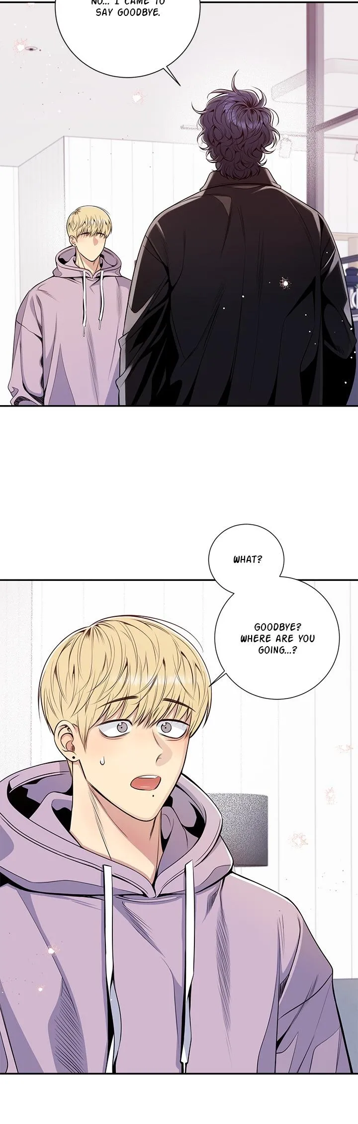 Cherry Blossoms After Winter - Chapter 181 Page 43