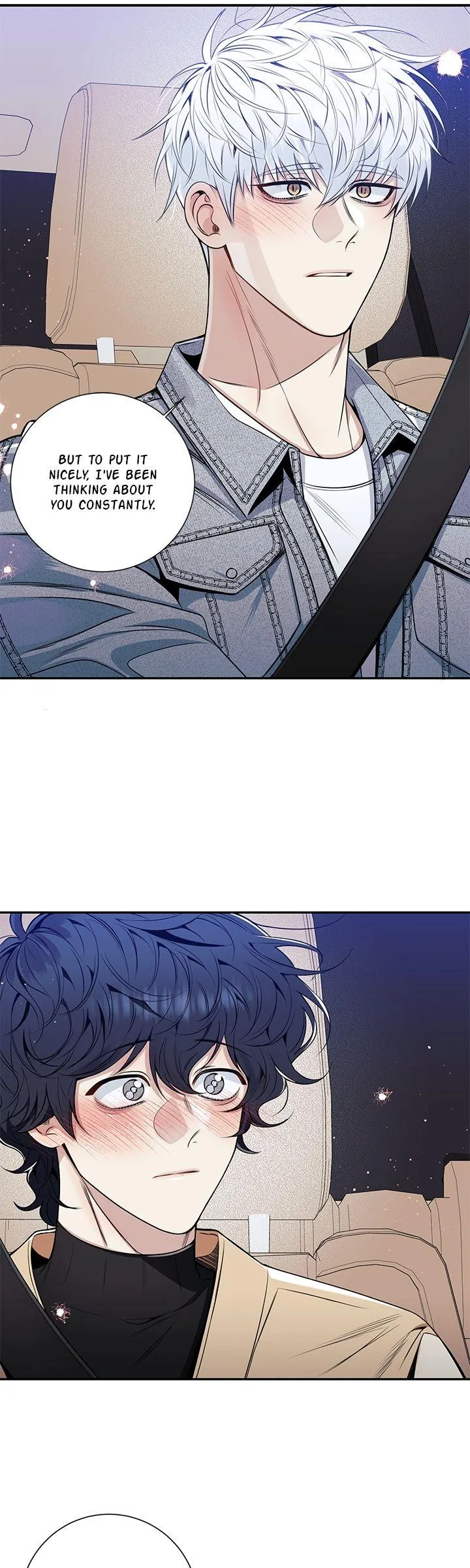 Cherry Blossoms After Winter - Chapter 182.01 Page 10